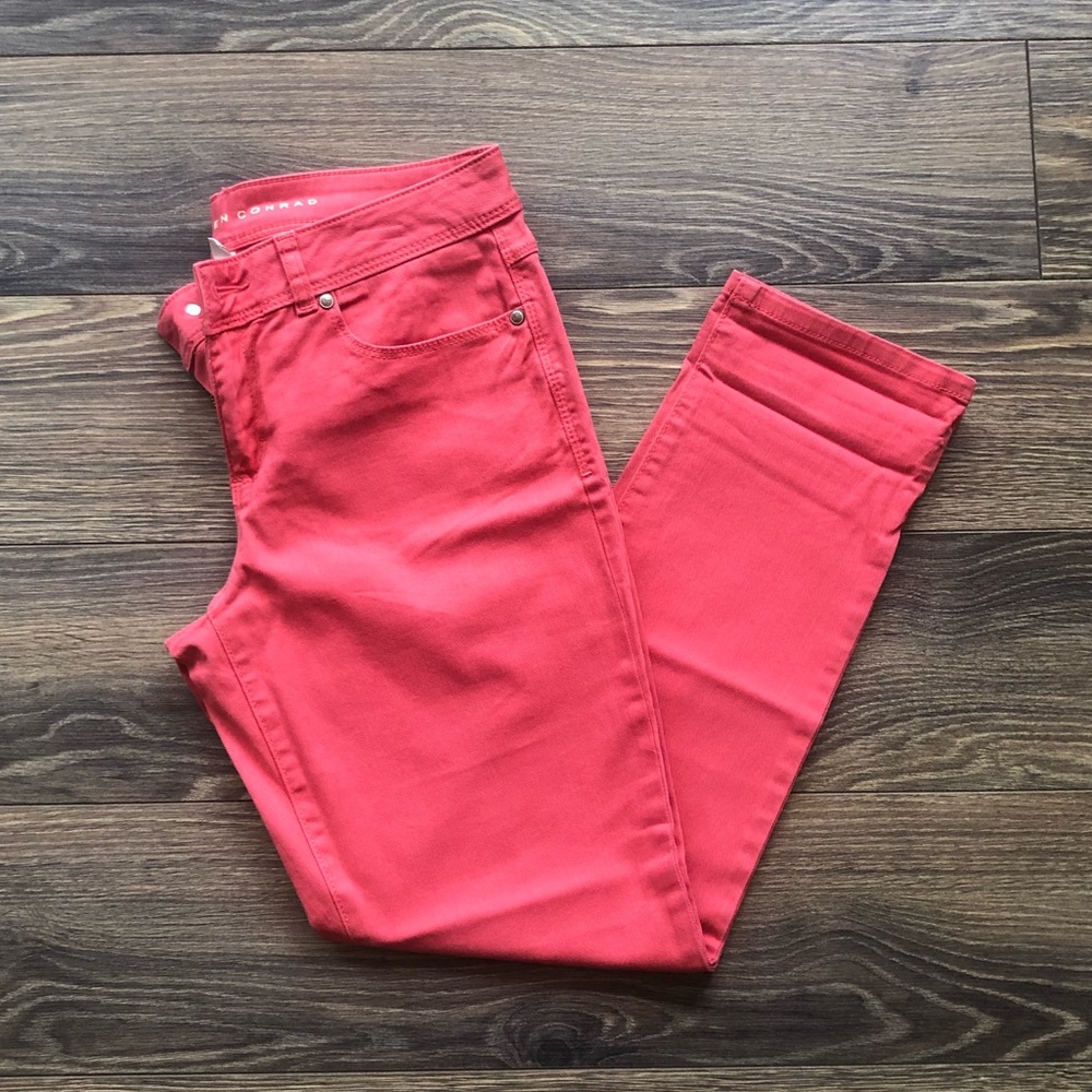 LC Lauren Conrad jeans